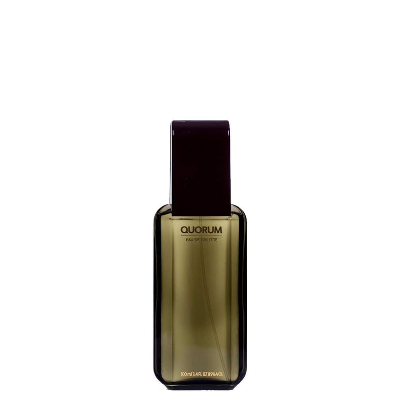 Quorum Edt 100ml Spray