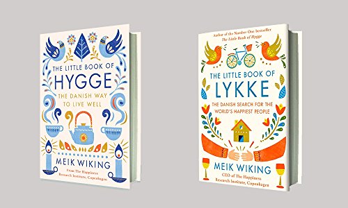 The Little Book of Hygge: The million copy bestselling guide to the Danish art of living well - the perfect mindfulness gift