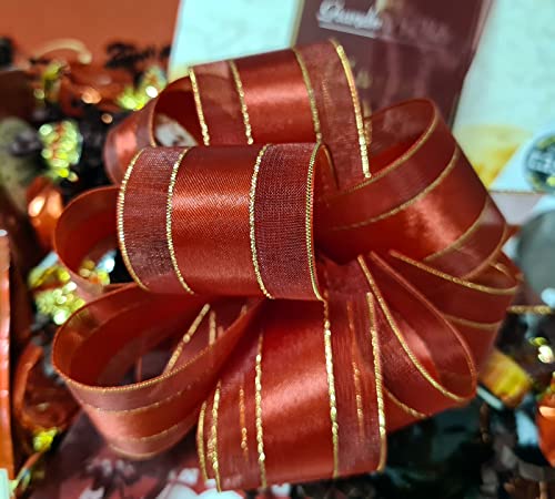 The Noel Luxury Christmas Food Hamper - Mince Pies, Chocolates, Cookies & More - Xmas Gift for Friends, Family or Staff - Gift Guide