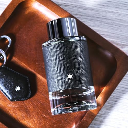 Montblanc Explorer Eau de Parfum, 60 ml