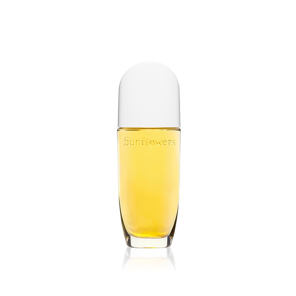 Sunflowers Eau de Toilette 50ml 7578400