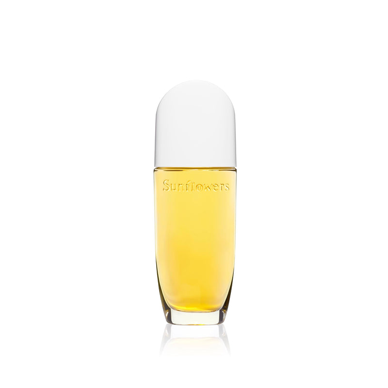 Sunflowers Eau de Toilette 50ml 7578400