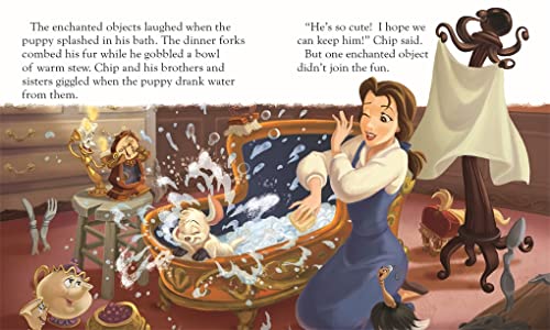 Disney Princess: Advent Calendar Storybook Collection - Gift Guide