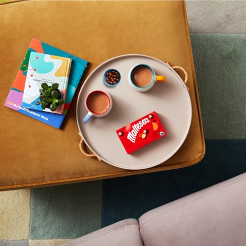 Maltesers Fairtrade Box 110g - Gift Guide