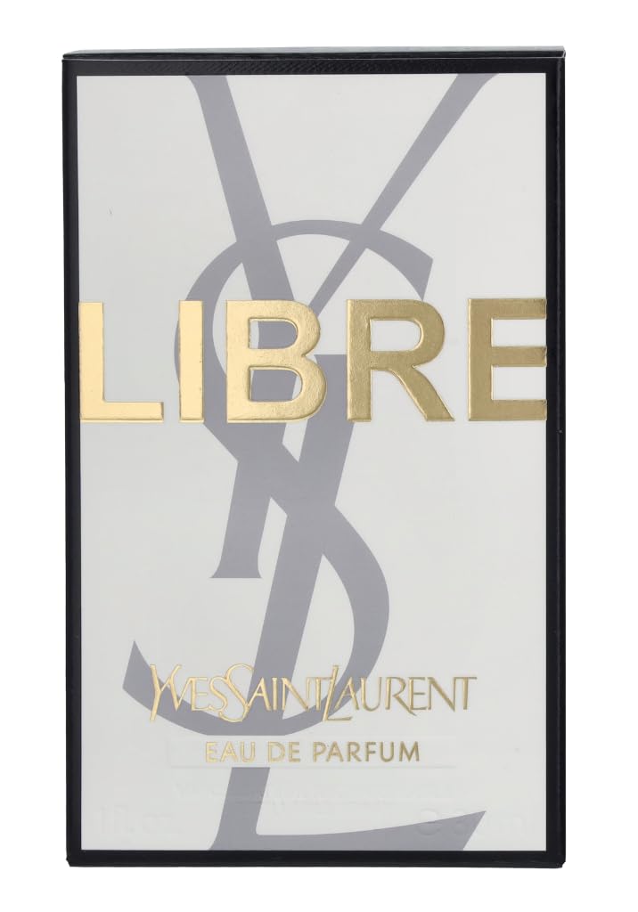 Libre By Yves Saint Laurent Eau De Parfum for Women 30 ml