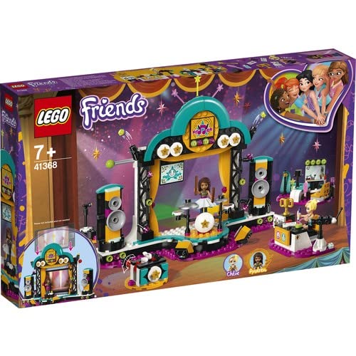 LEGO 41368 Children's Toy Multi-Coloured