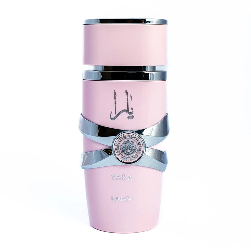 Yara Perfume For Women - Arabian Long Lasting - Eau De Parfum 100 ML