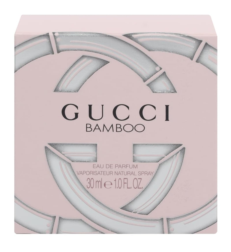 Gucci Bamboo Eau de Parfum for Women 30 ml