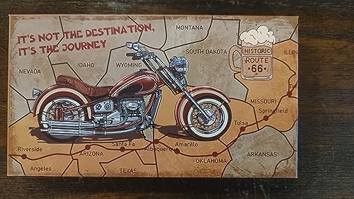 Novelty Christmas Gifts for Men Dad - Unique Motorbike Beer Gifts for Men Dad Him Brother Uncle Grandad Husband Christmas Stocking Fillers Birthday Gifts Secret Santa Xmas Small Gifts Advent Calendar