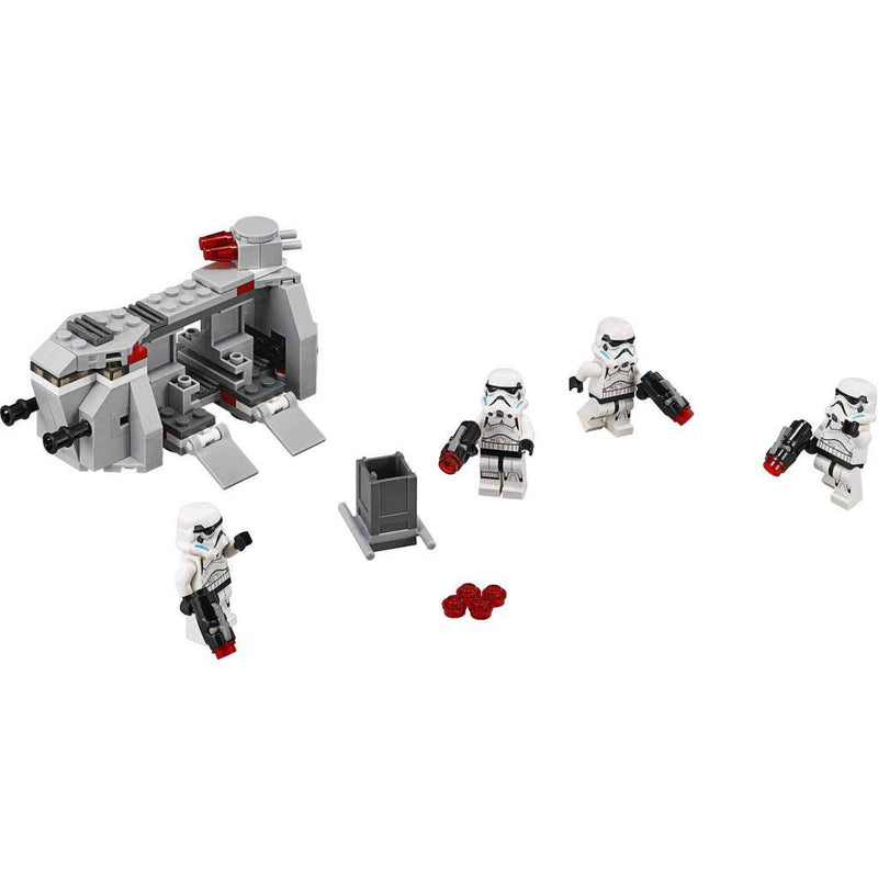 LEGO Star Wars TM Imperial Troop Transport