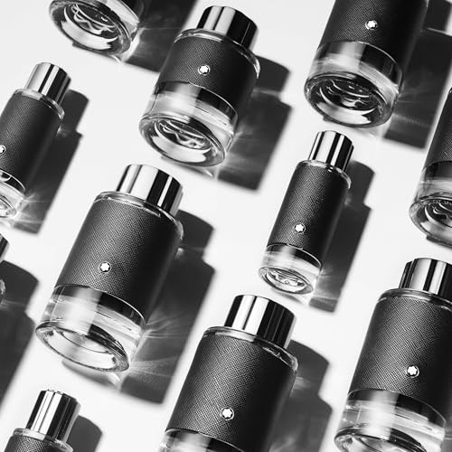 Montblanc Explorer Eau de Parfum, 60 ml