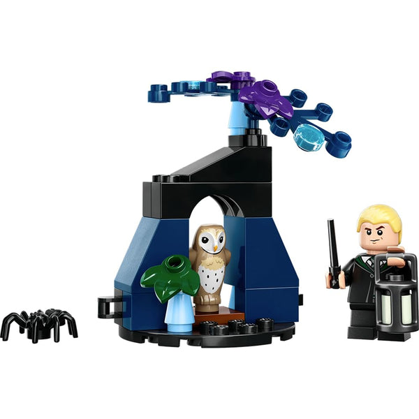 LEGO 30677 Draco in the Forbidden Forest - New.