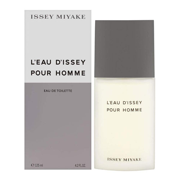 Issey Miyake L'eau D 'Issey 4.2 Ounce Edt Spray