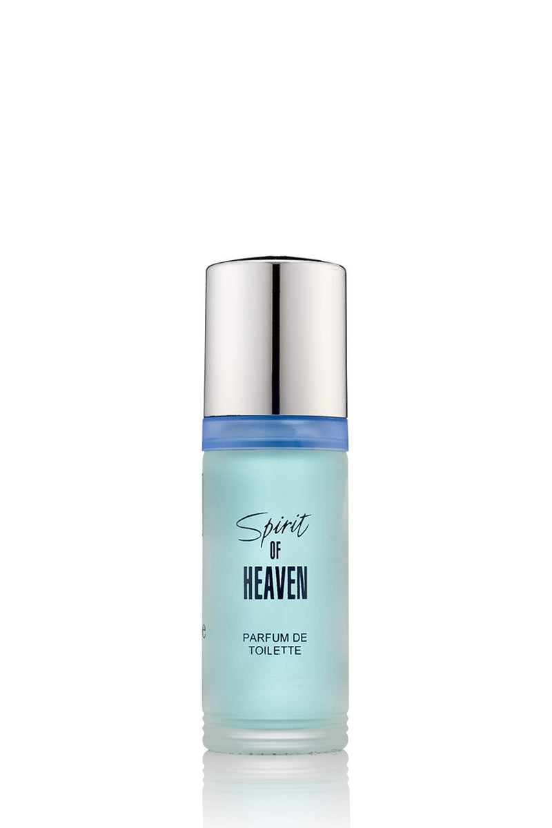 UTC Spirit of Heaven - Perfume de toilette for Women, 55ml , Luxury Fragrance - Ladies toilette Perfume, Long Lasting Womens Perfume de toilette by Milton-Lloyd