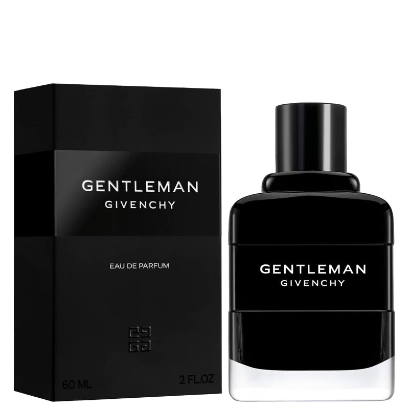 Givenchy GENTLEMAN Eau De Parfum, 60 ml.