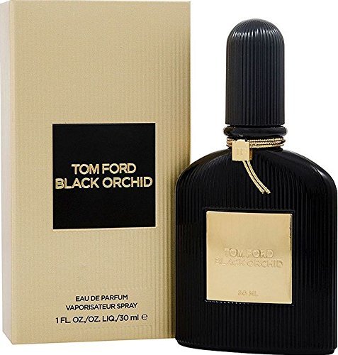 Black Orchid by Tom Ford Eau de Parfum For Women, 30ml