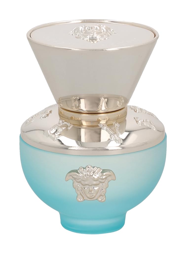 Vers Dylan Turquoise Edt Vapo 30ml