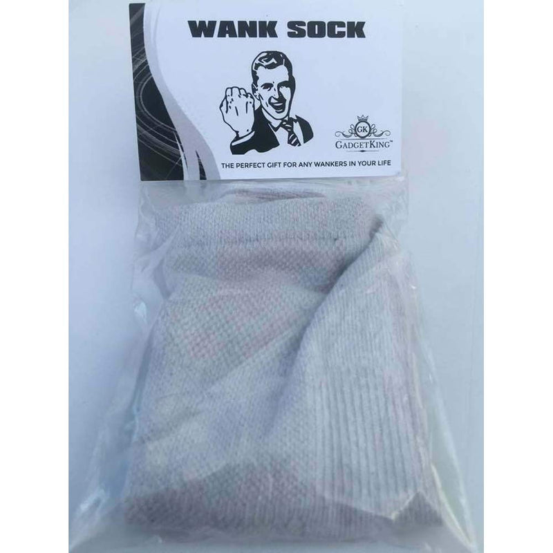 Gadgetking Wank Sock Mens Gift - Gift Guide