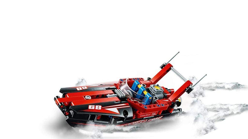 LEGO Technic 42089 Power Boat