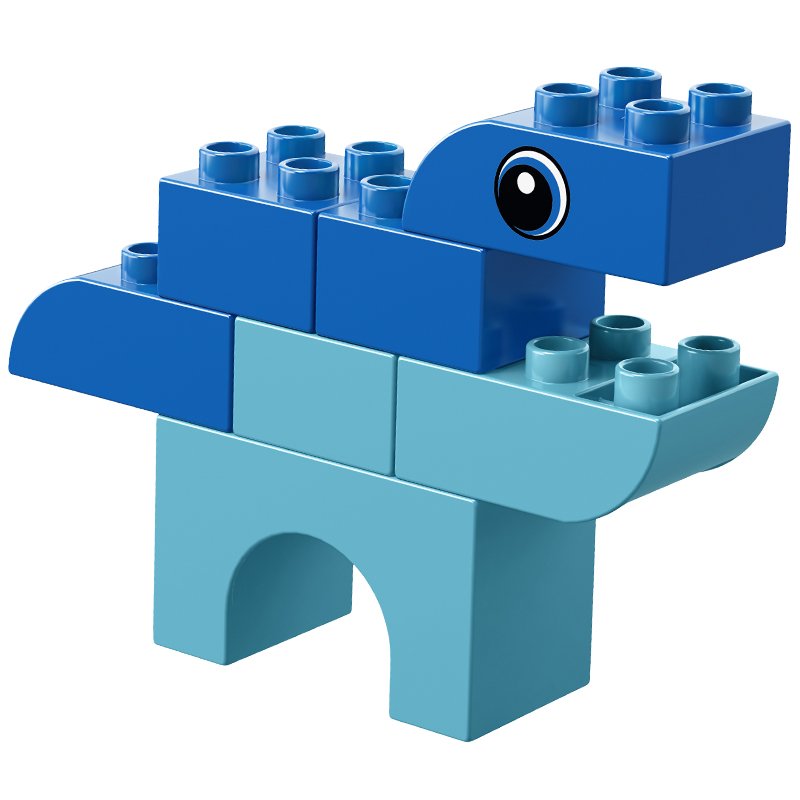 Lego Duplo - My First Dinosaur (30325)