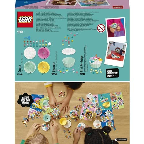 LEGO 41926 DOTS Creative Party Kit