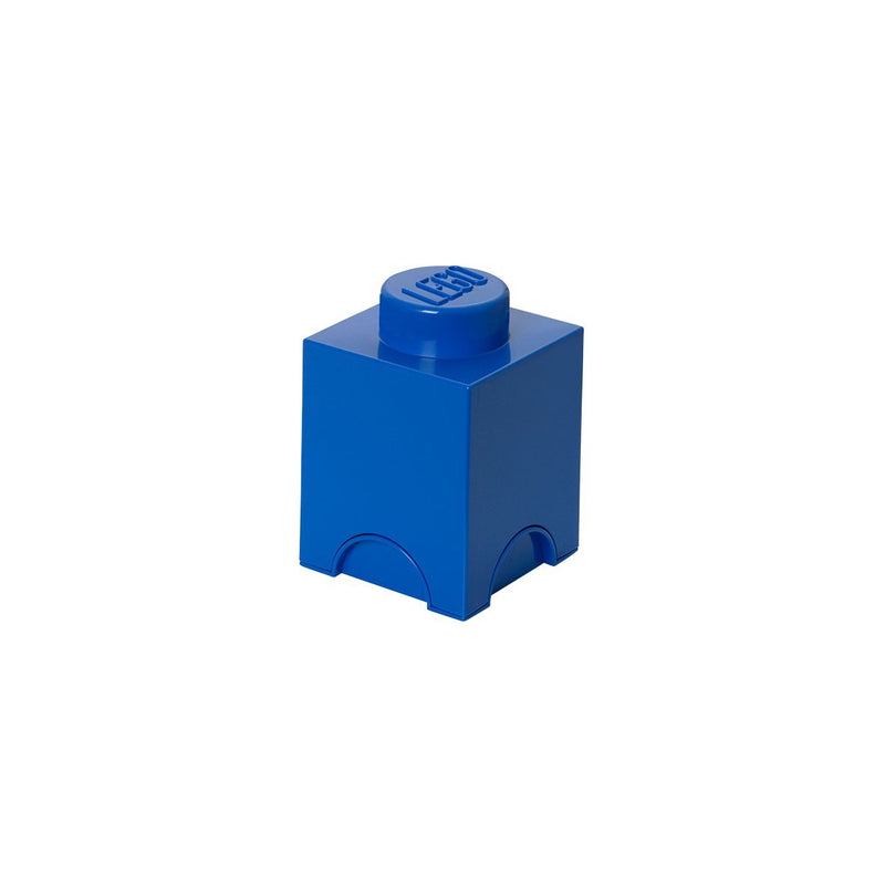 LEGO Extra-Small Movie Collection, Blue