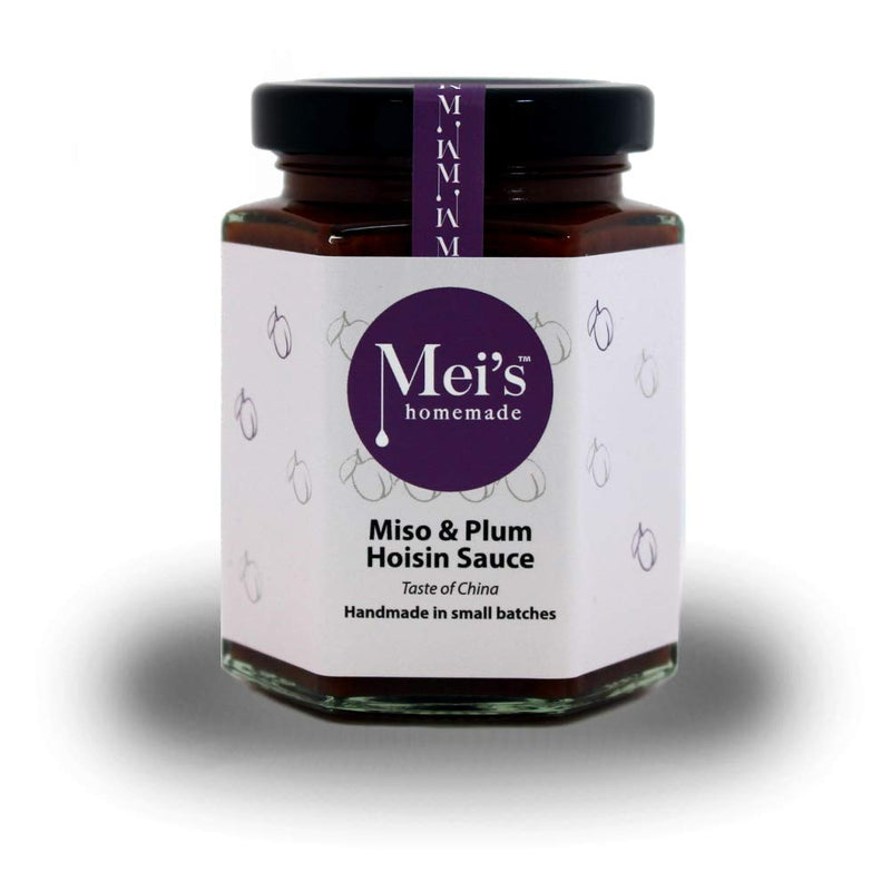 Mei's Homemade 3 Chinese Stir-fry, Dipping,Cooking sauces Gift Set Gluten Free Dairy Free - Gift Guide