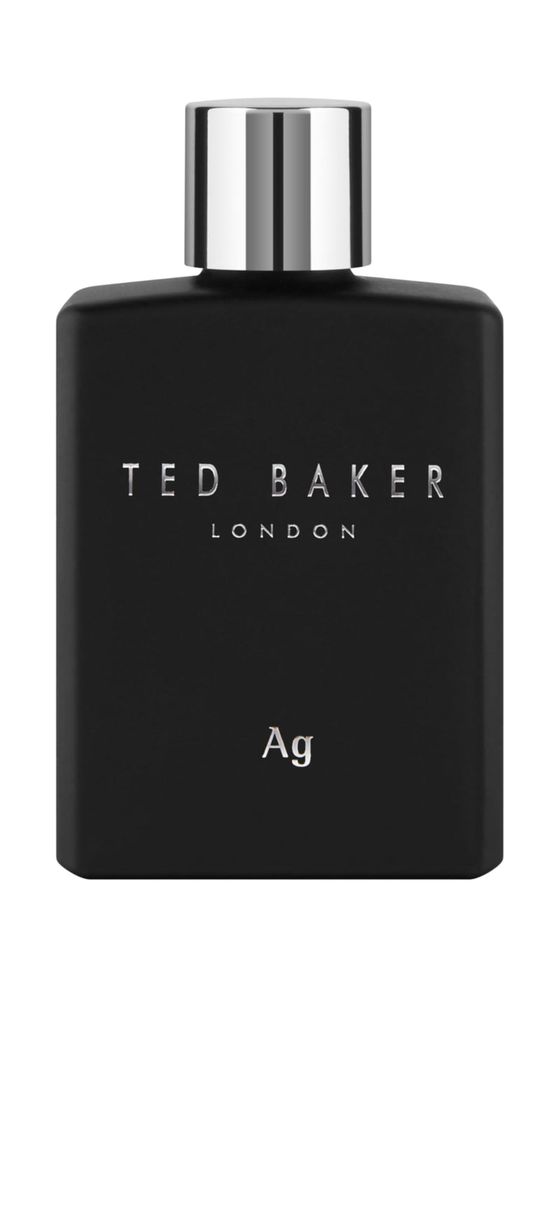 Ted Baker Tonics Trio Gift Set, Tonics Cu Copper EDT with Musk Scent, Tonics Ag Silver EDT with Pepper Cedarwood Scent, Tonics Au Gold with Warm Woody Scent, 3 x 12.5ml