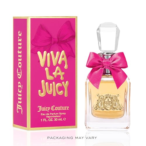 Juicy Couture Viva La Juicy Eau de Parfum Spray, 30 ml
