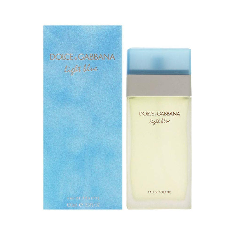 Dolce & Gabbana Light Blue Eau de Toilette 100 ml