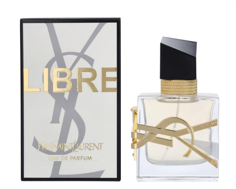 Libre By Yves Saint Laurent Eau De Parfum for Women 30 ml