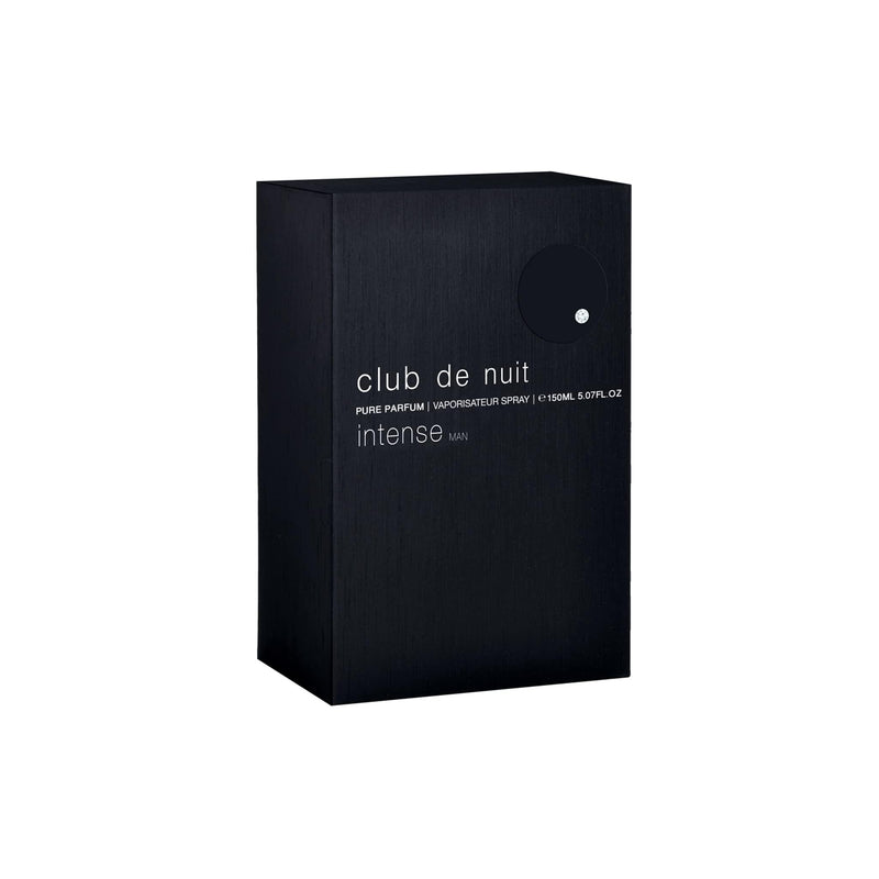 ARMAF Club De Nuit Intense Man Pure Parfum, 150ml