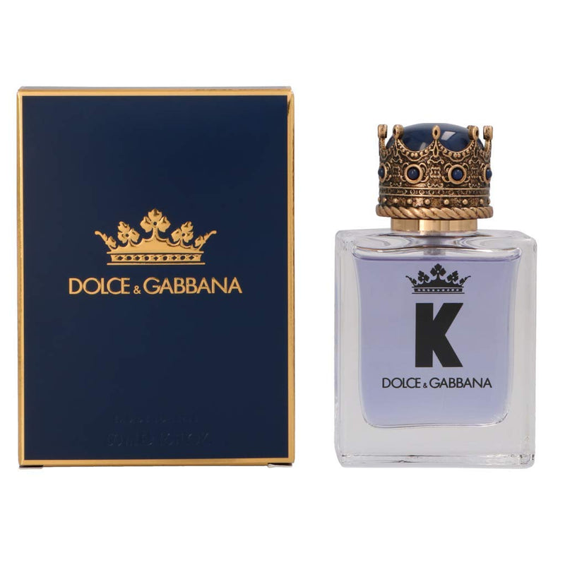 Dolce & Gabbana Eau De Toilette, Sweet, 50 ml