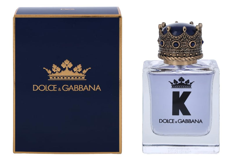 Dolce & Gabbana Eau De Toilette, Sweet, 50 ml