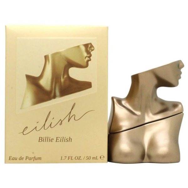 Eilish by Billie Eilish for Women - 1.7 oz EDP Spray
