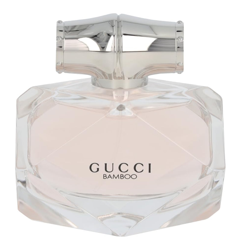 Gucci Bamboo Eau de Toilette Spray For Her, 75 ml