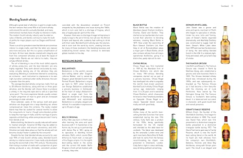 The World of Whisky: Taste, try and enjoy whiskies from around the world