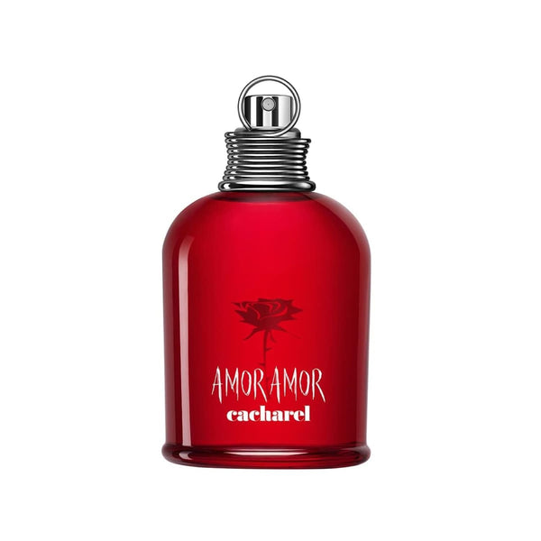 Cacharel - Amor Amor - Eau de Toilette Women's Perfume - Long Lasting, Attractive, For Every Occasion - 30ml