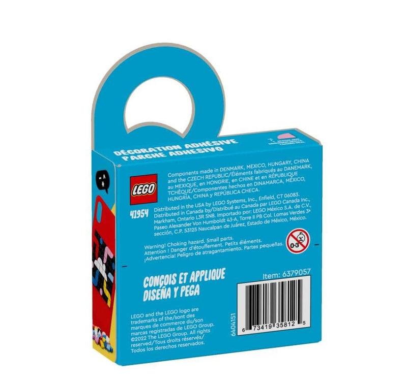 LEGO 41954 DOTS Adhesive Patch