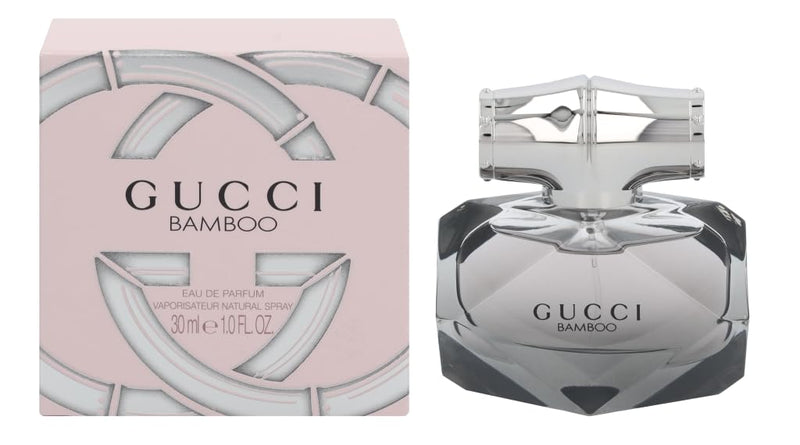 Gucci Bamboo Eau de Parfum for Women 30 ml