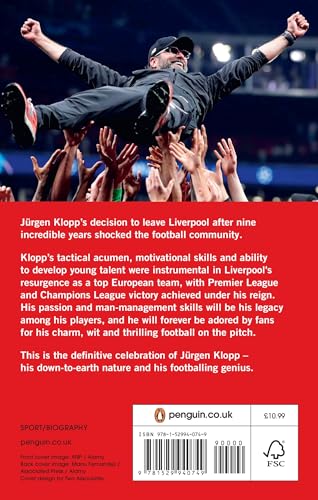 Jürgen Klopp