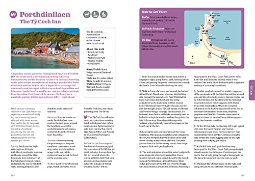 100 Great Pub Walks (National Trust)