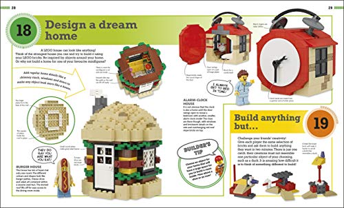 365 Things to Do with LEGO® Bricks