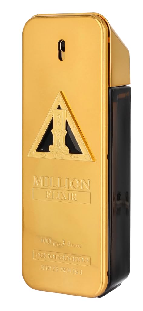 Paco Rabanne 1 Million Elixir Edp Spray 100ml