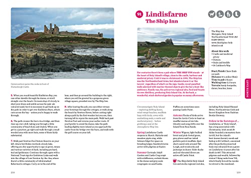 100 Great Pub Walks (National Trust)