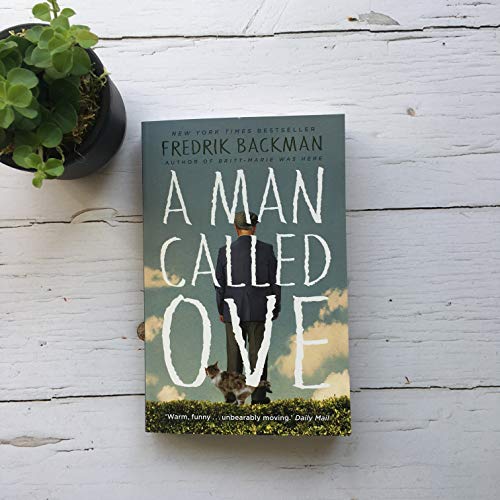 A Man Called Ove: Now a major film starring Tom Hanks