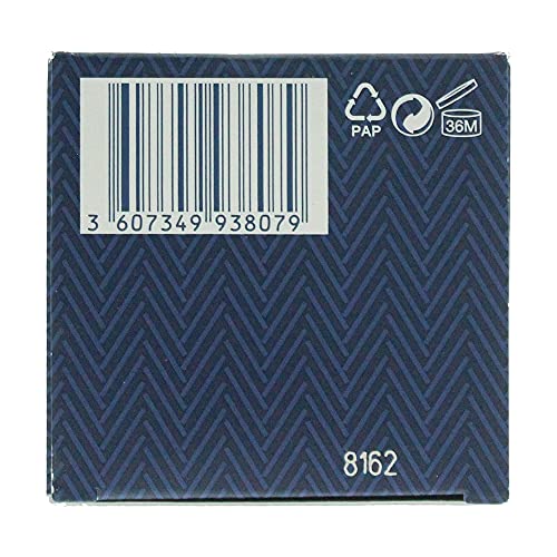 DAVID BECKHAM Classic Blue - Eau de Toilette For Men - Citrus Woody Fougère Profile With Notes Of Grapefruit, Clary Sage, Moss - Long-lasting - 90ml