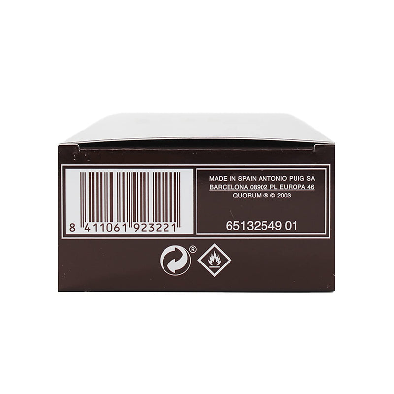 Quorum Edt 100ml Spray