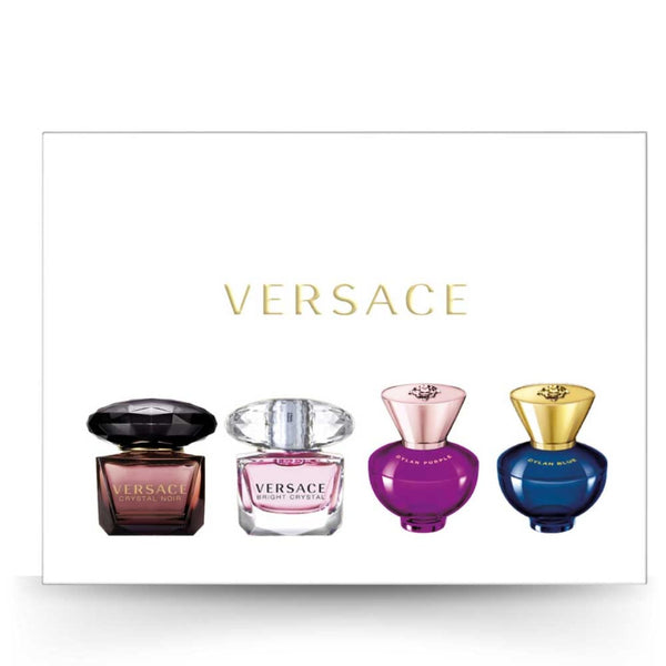 Versace Miniature Set Women's 1 Piece