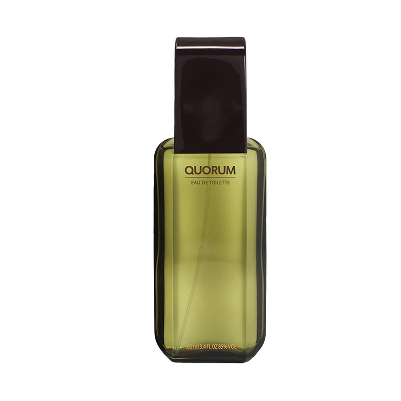 Quorum Edt 100ml Spray